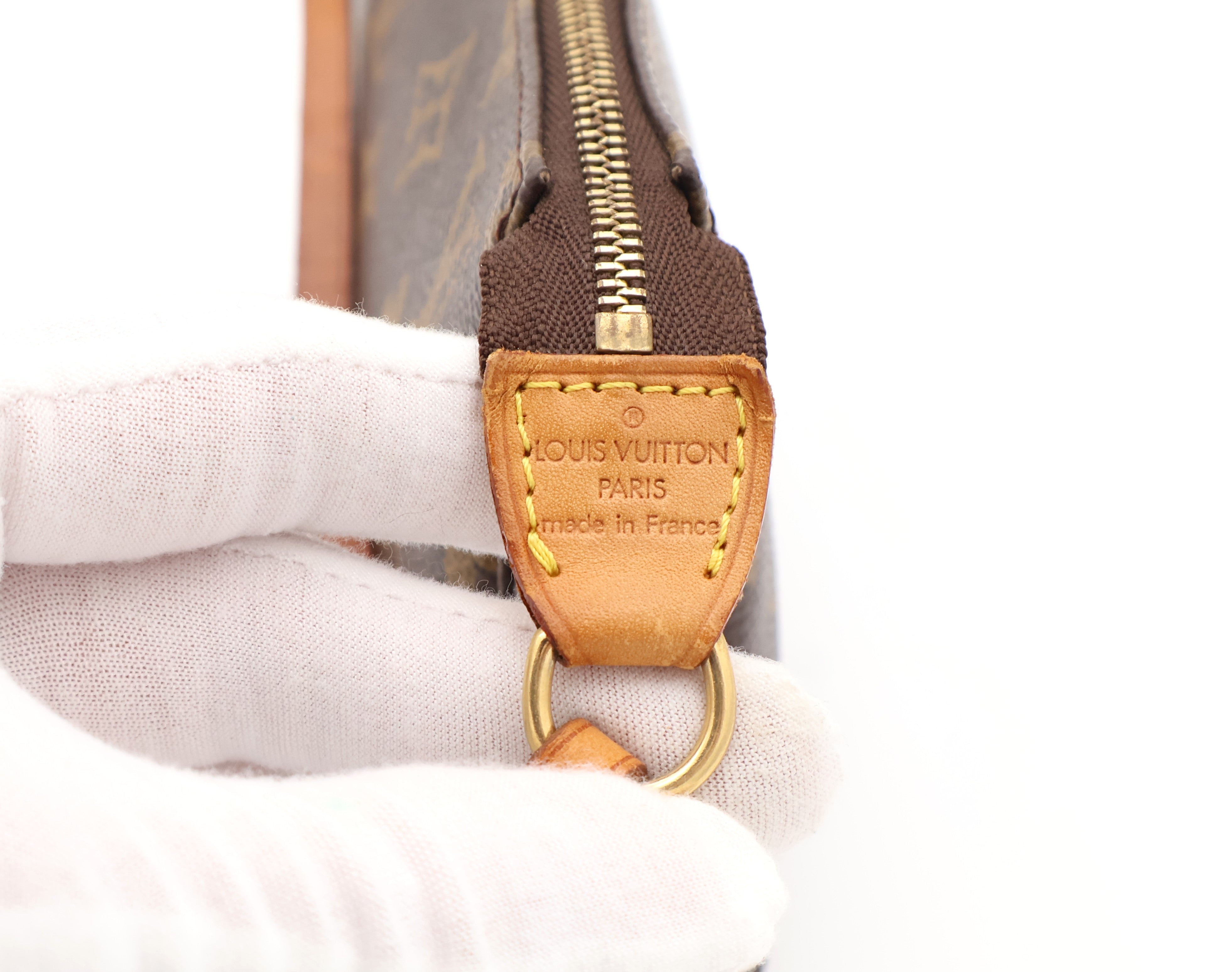 Louis Vuitton Pochette Accessoires