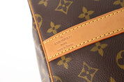 Louis Vuitton Keepall 55 Bandouliére