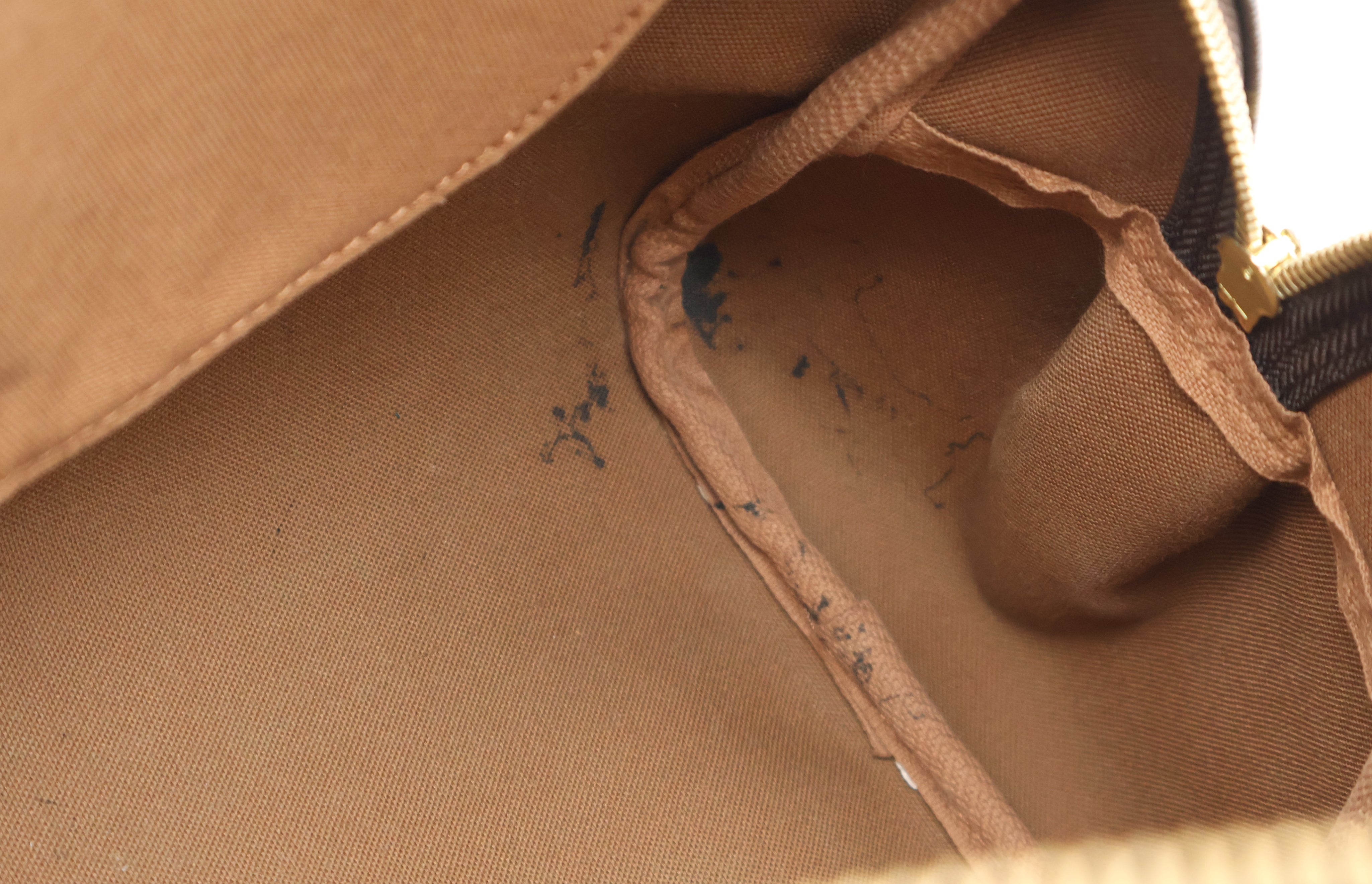 Louis Vuitton Montorgueil PM