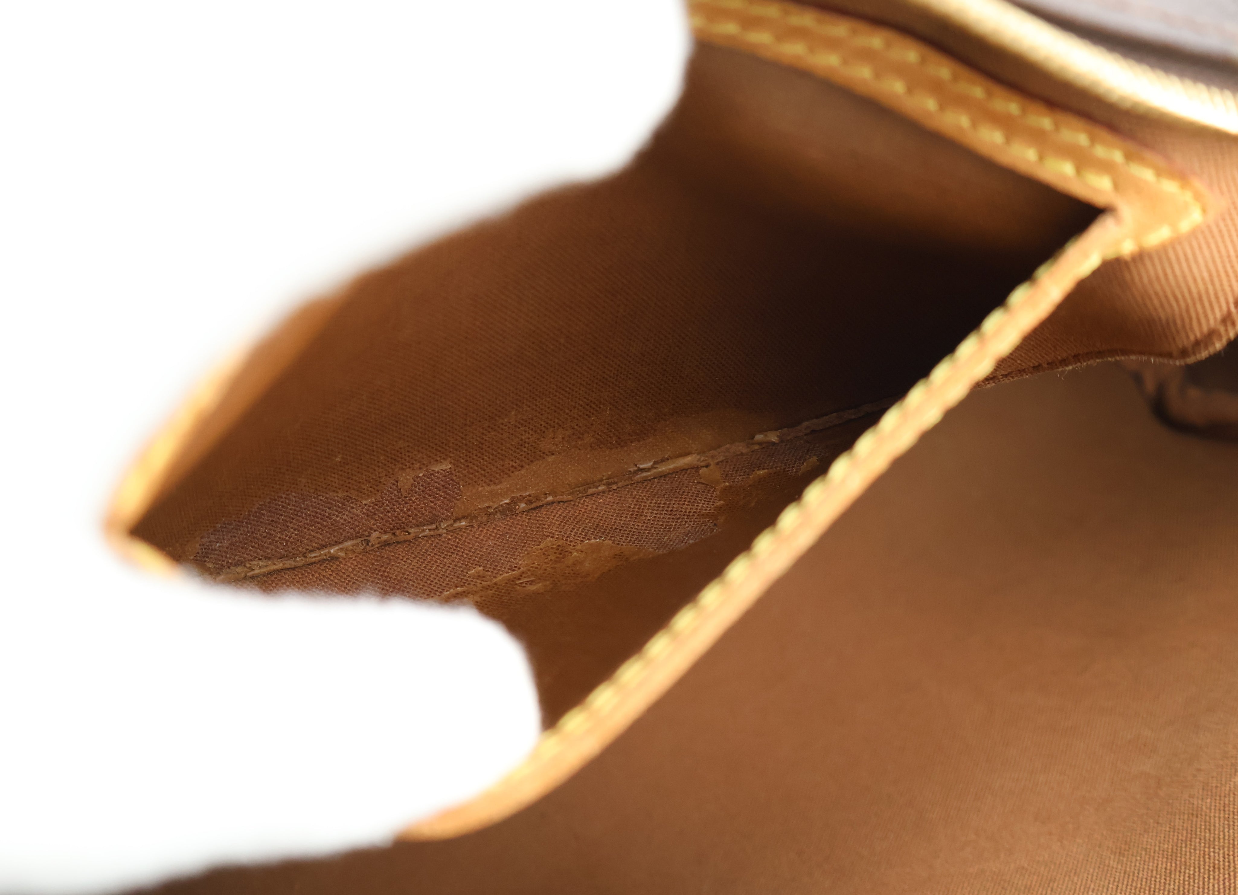 Louis Vuitton Montorgueil PM