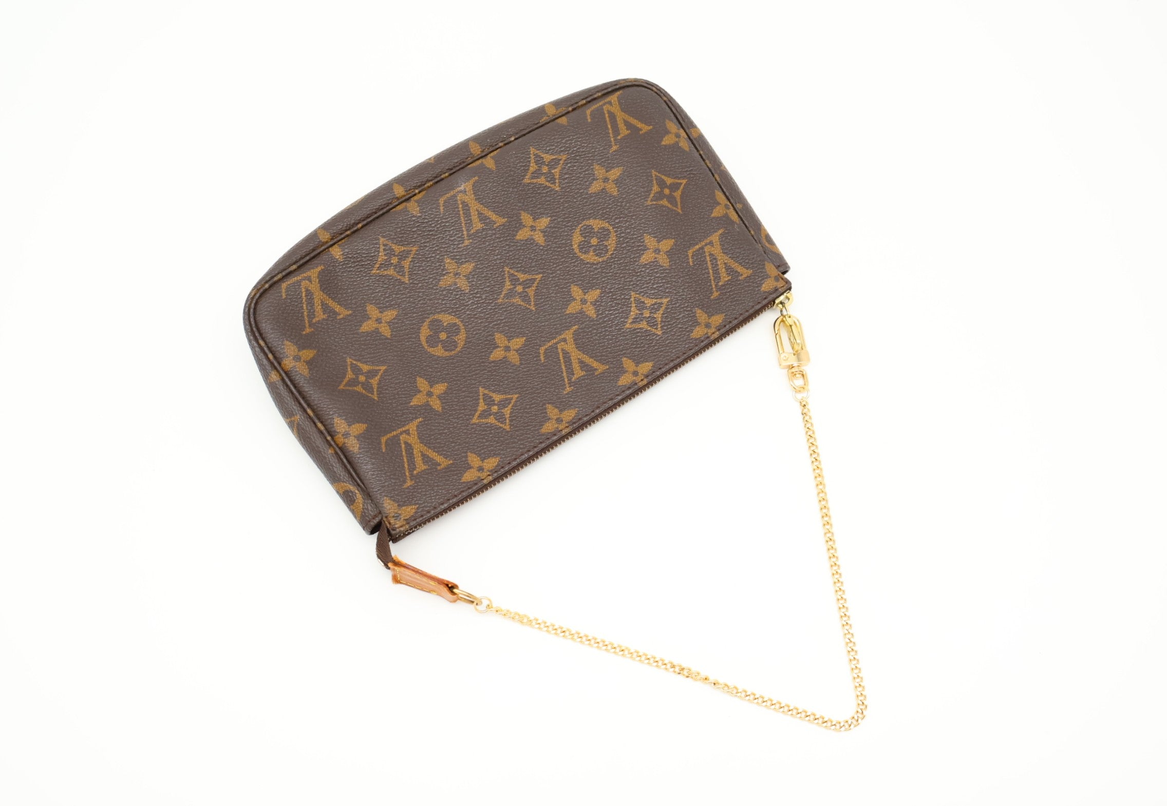 Louis Vuitton Pochette Accessoires