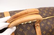 Louis Vuitton Keepall 55 Bandouliére