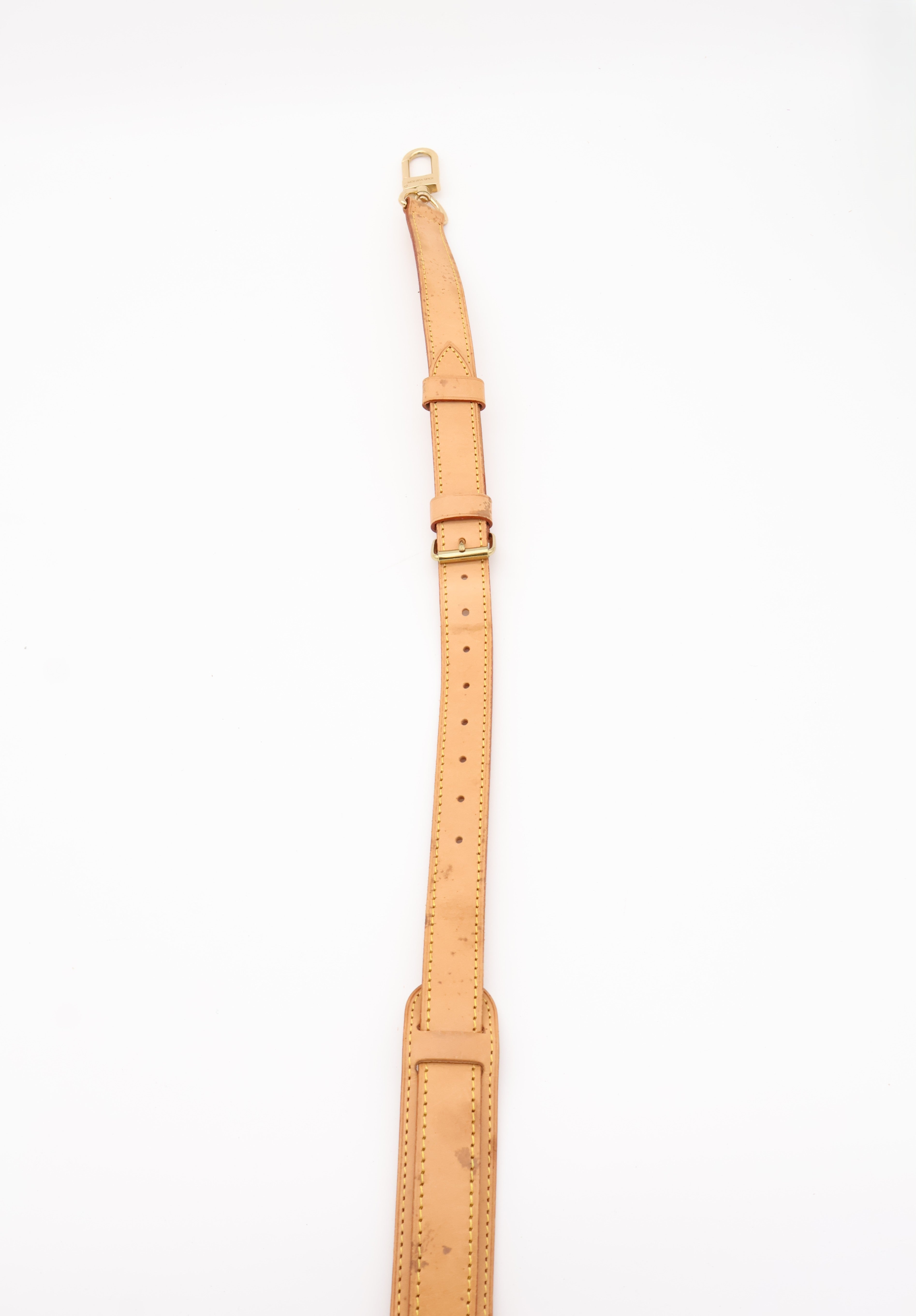 Louis Vuitton Keepall 55 Bandouliére