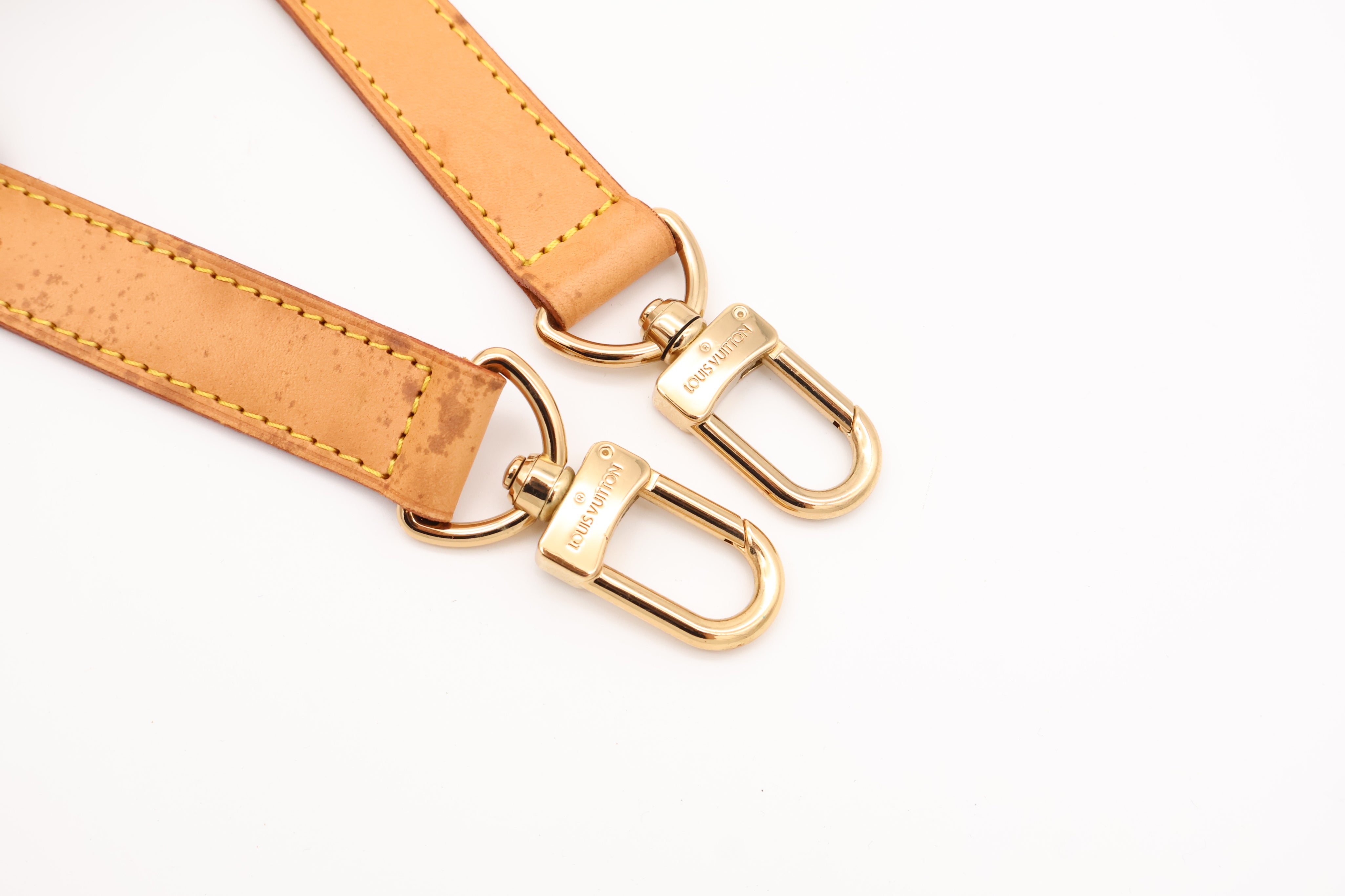 Louis Vuitton Keepall 55 Bandouliére