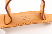 Louis Vuitton Keepall 55 Bandouliére