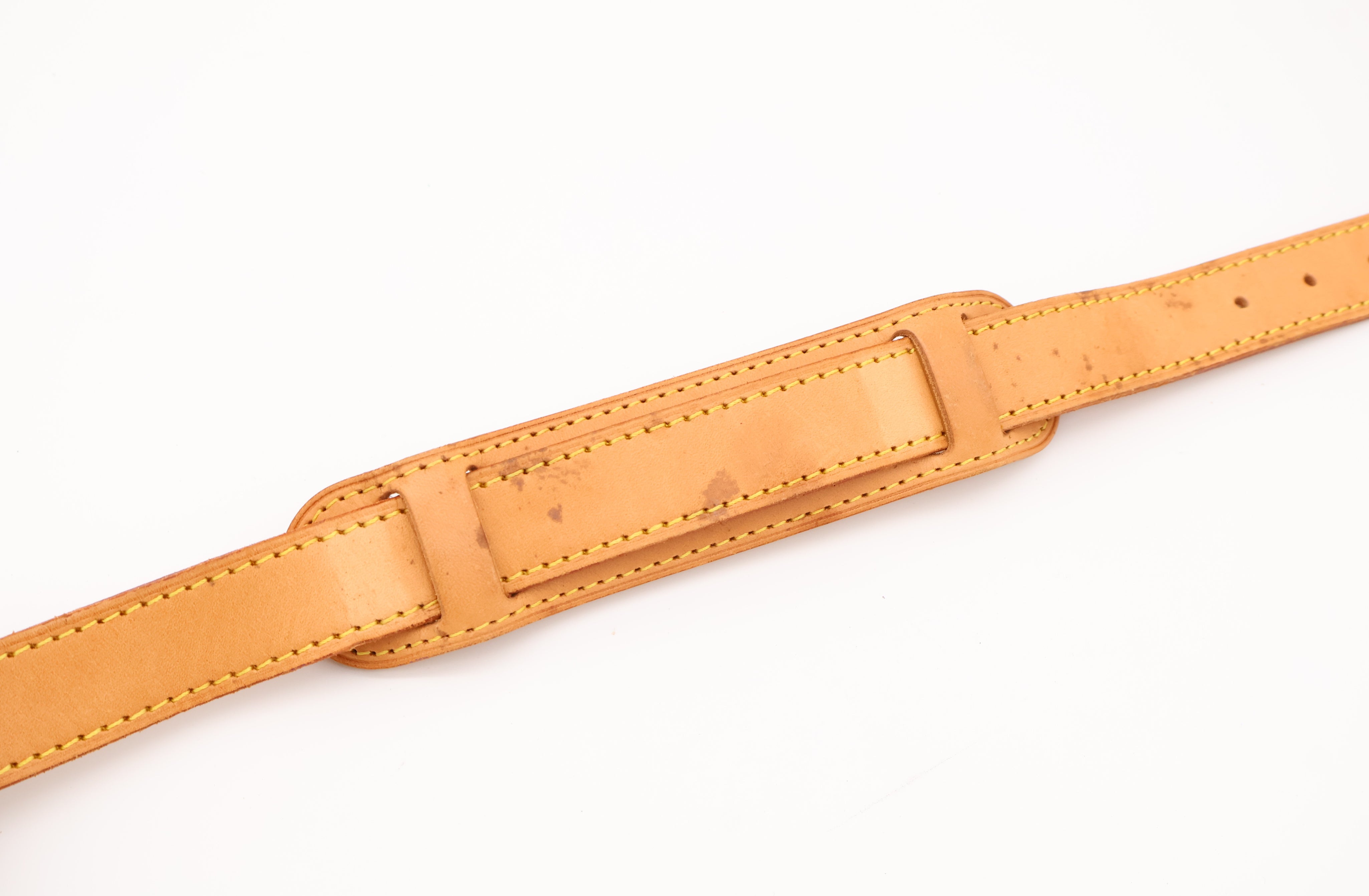 Louis Vuitton Keepall 55 Bandouliére