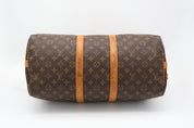 Louis Vuitton Keepall 45 Bandouliére