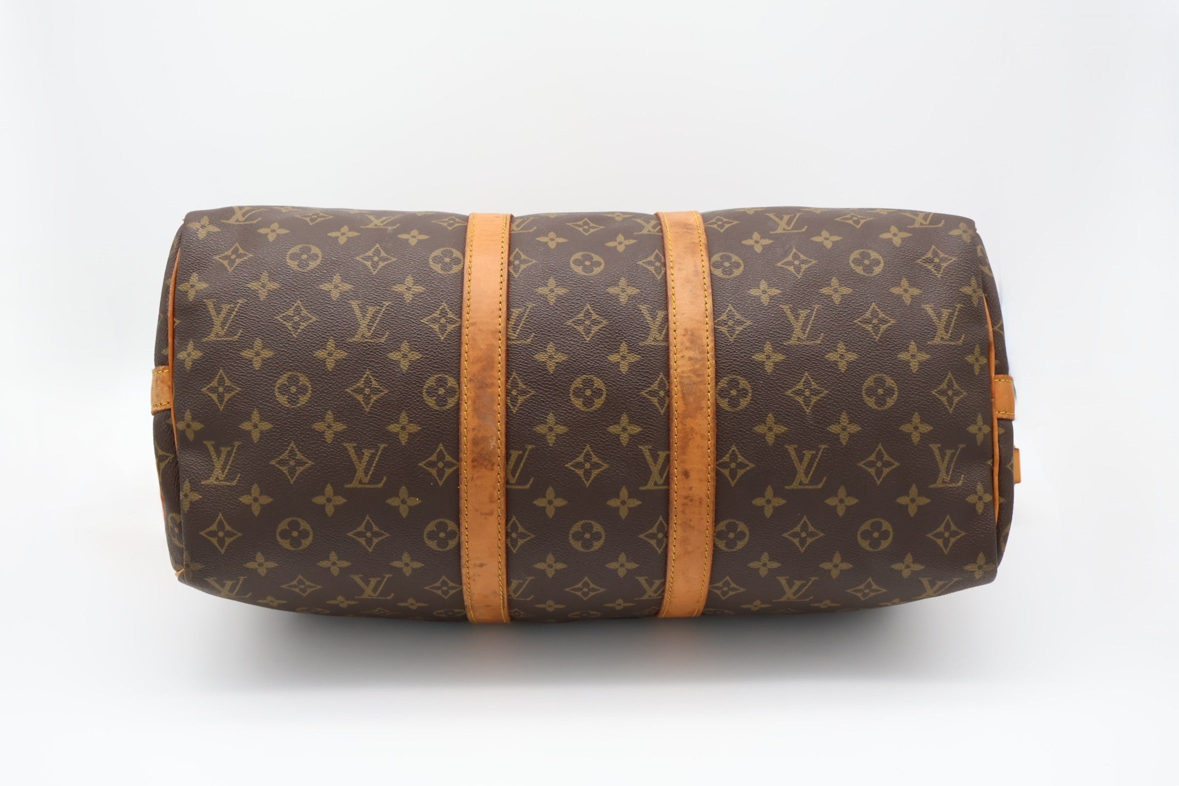 Louis Vuitton Keepall 45 Bandouliére