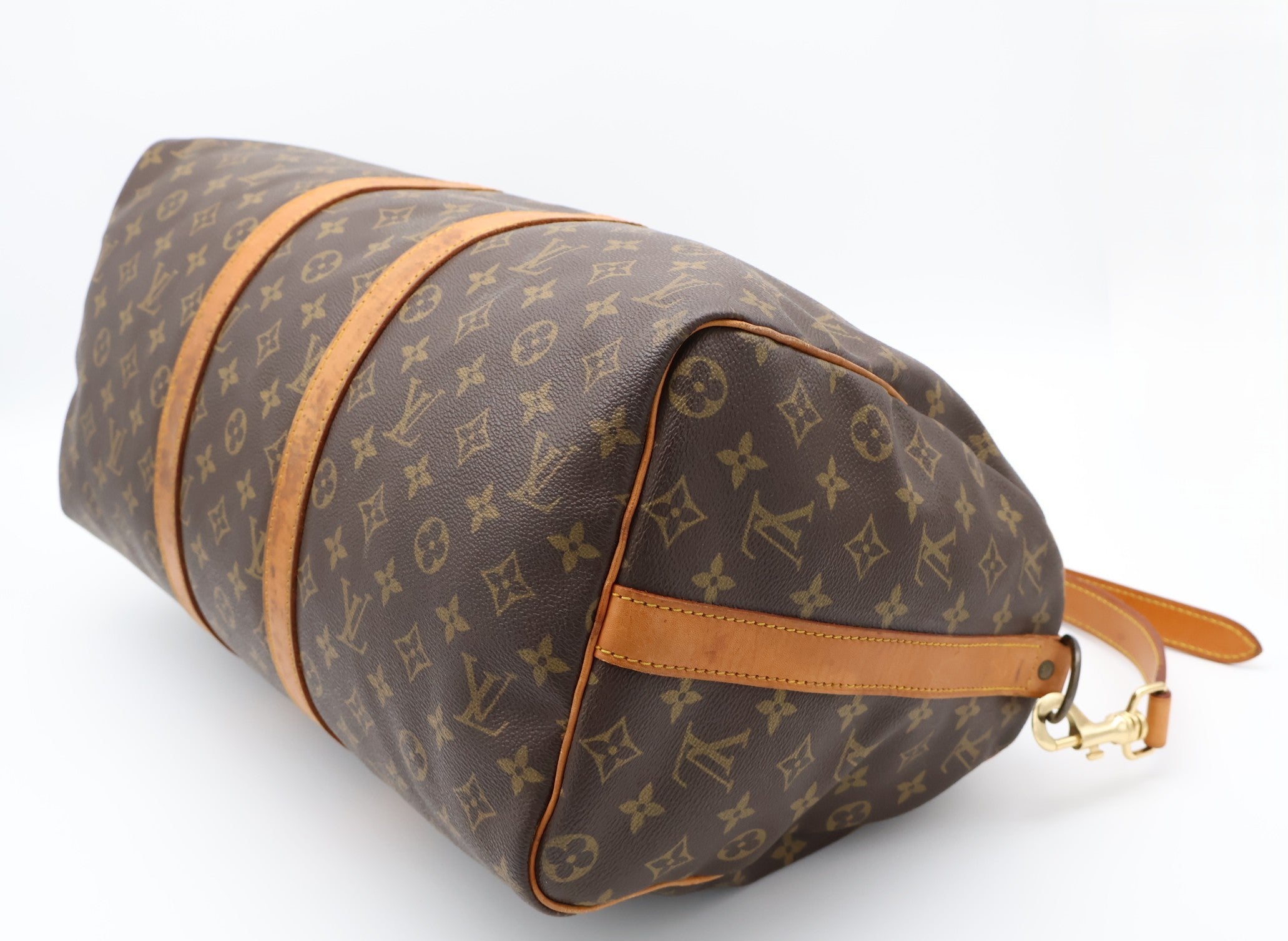 Louis Vuitton Keepall 45 Bandouliére