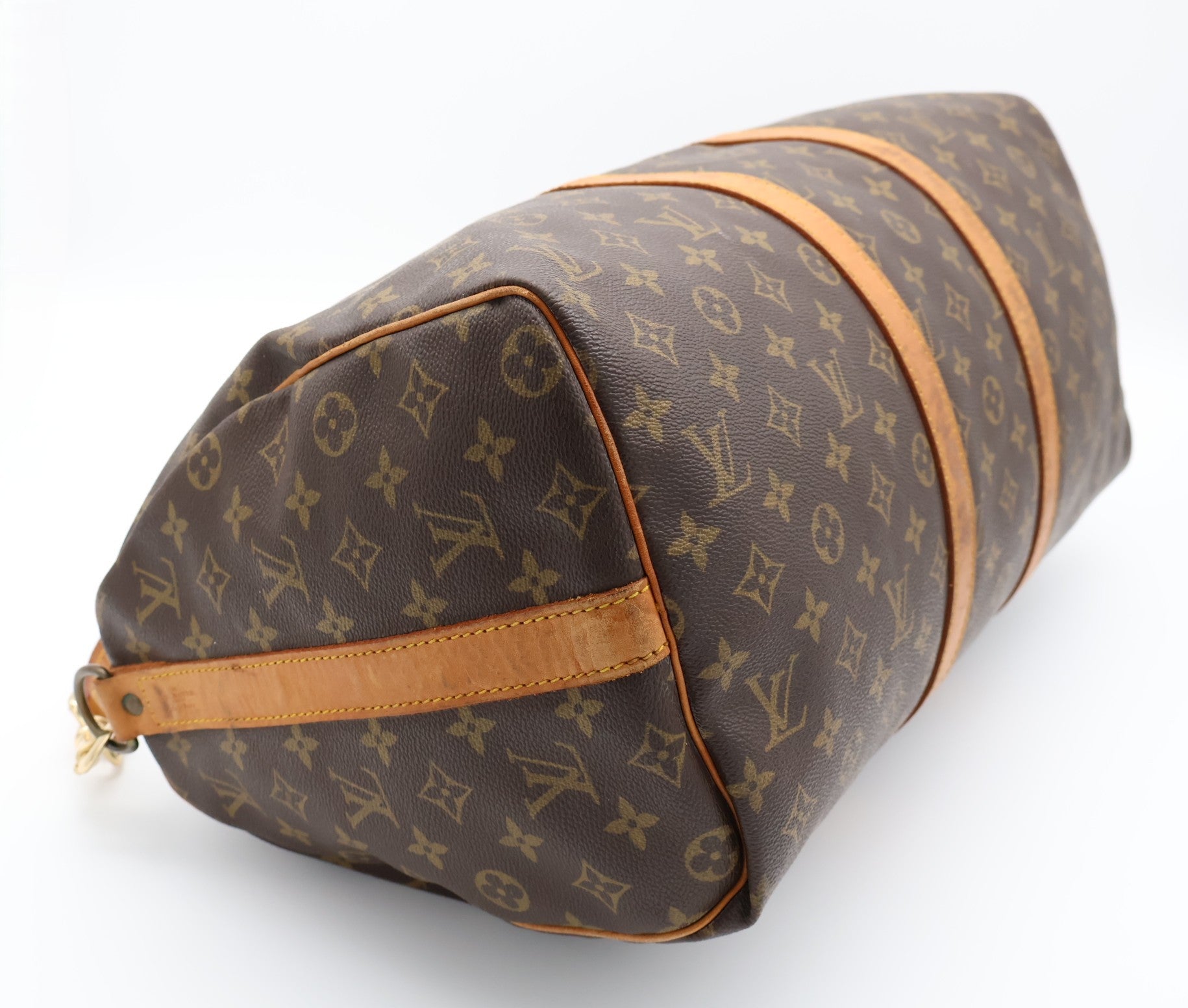 Louis Vuitton Keepall 45 Bandouliére