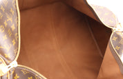 Louis Vuitton Keepall 55 Bandouliére