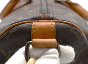 Louis Vuitton Keepall 45 Bandouliére