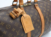 Louis Vuitton Keepall 45 Bandouliére