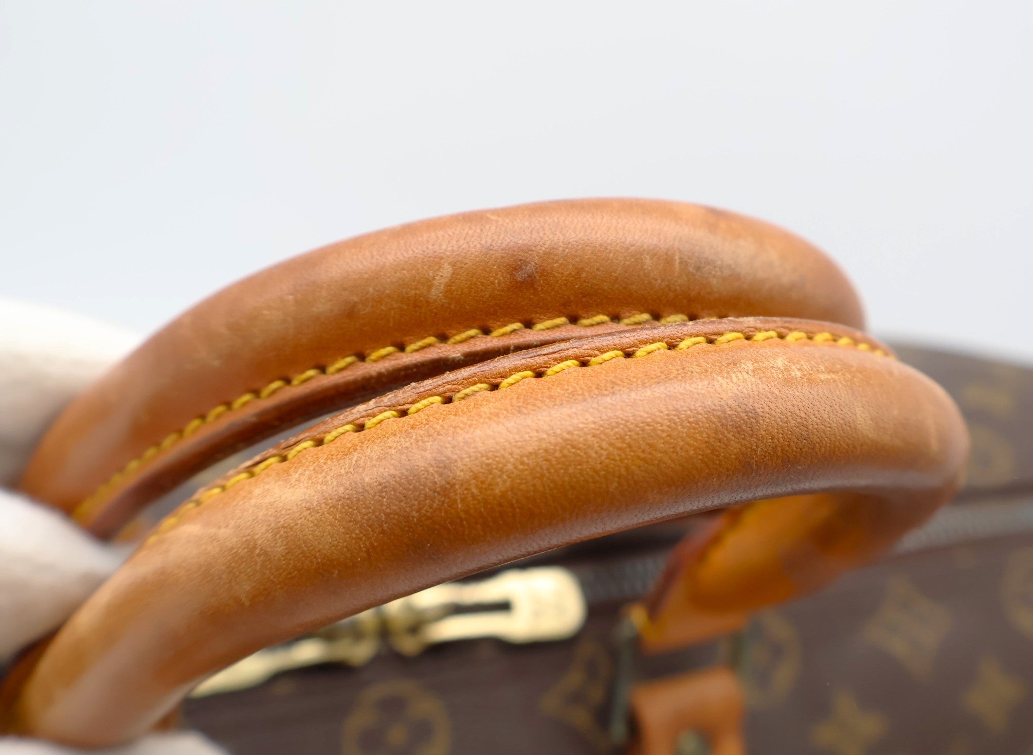 Louis Vuitton Keepall 45 Bandouliére