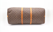 Louis Vuitton Keepall 60 Bandouliére