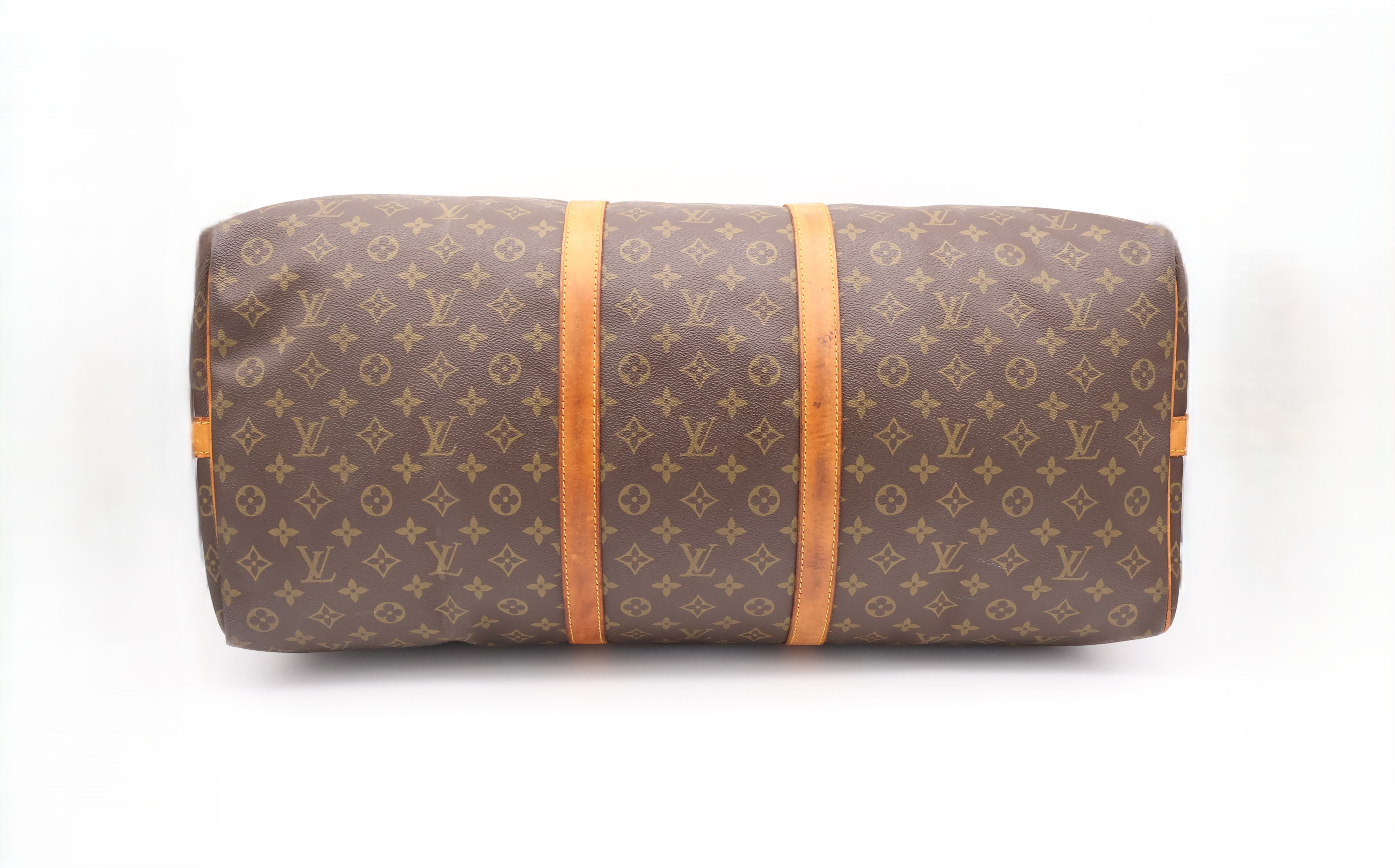 Louis Vuitton Keepall 60 Bandouliére
