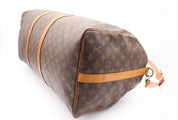 Louis Vuitton Keepall 60 Bandouliére