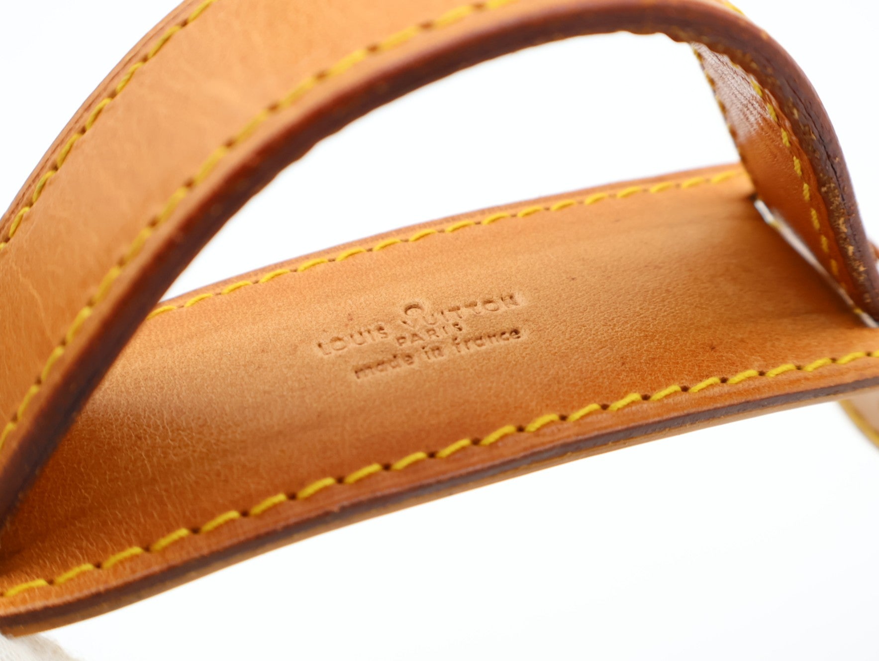 Louis Vuitton Keepall 45 Bandouliére