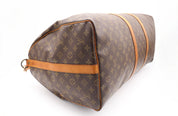 Louis Vuitton Keepall 60 Bandouliére