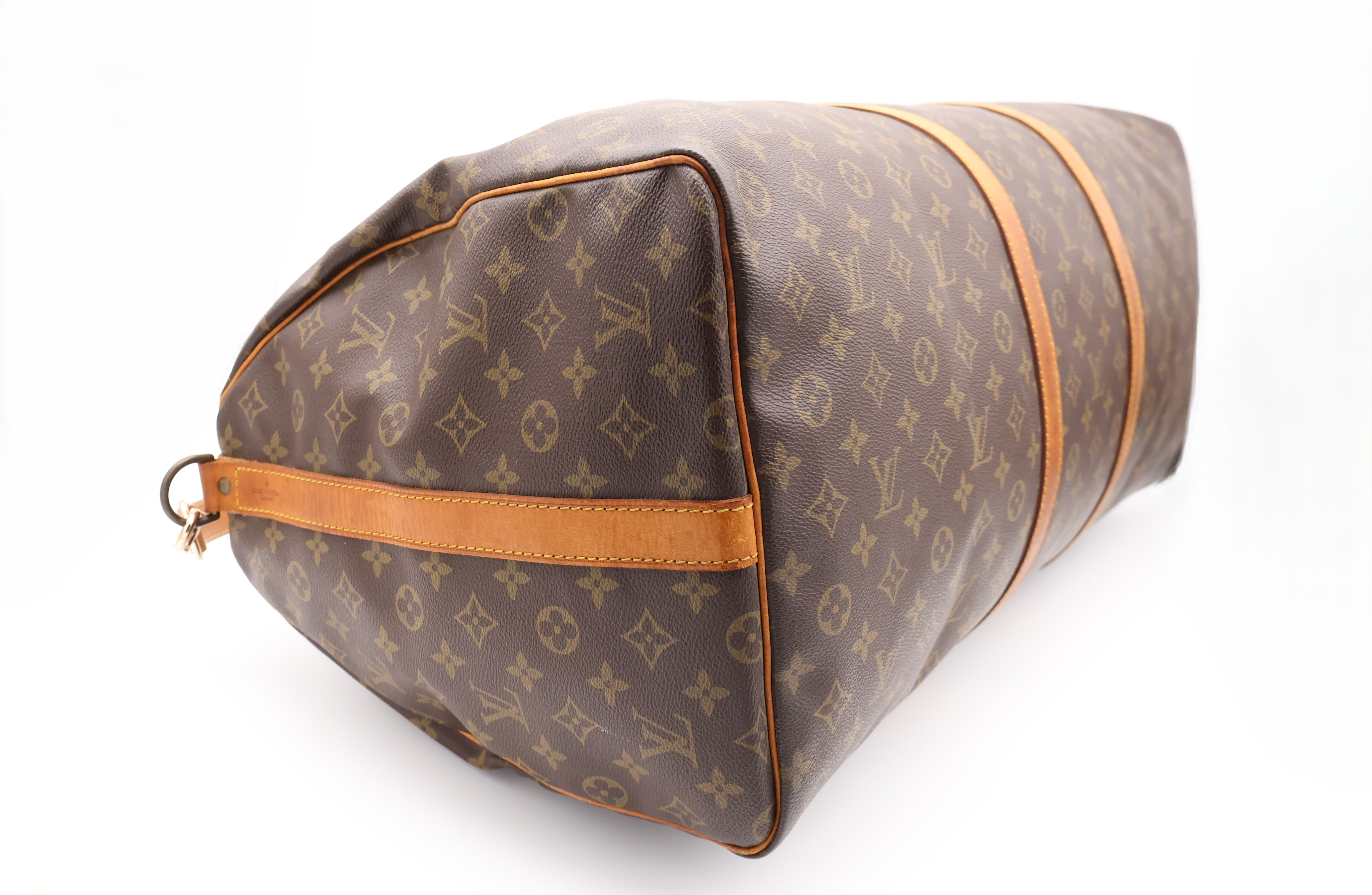 Louis Vuitton Keepall 60 Bandouliére