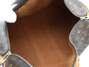 Louis Vuitton Keepall 45 Bandouliére