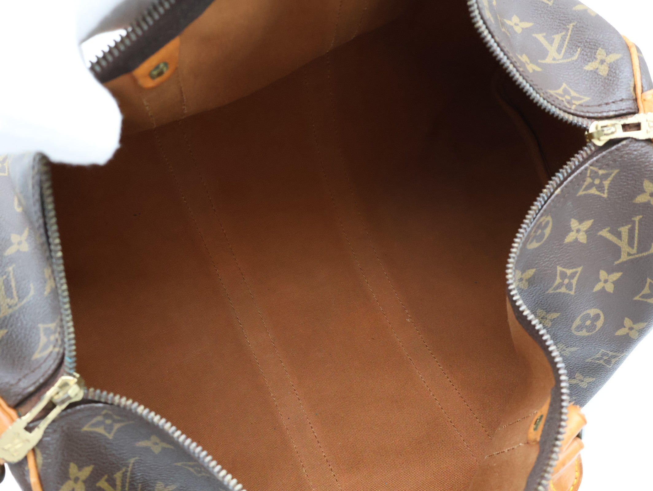 Louis Vuitton Keepall 45 Bandouliére