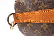 Louis Vuitton Keepall 60 Bandouliére