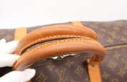 Louis Vuitton Keepall 60 Bandouliére