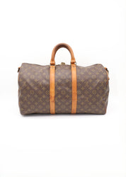 Louis Vuitton Keepall 45 Bandouliére