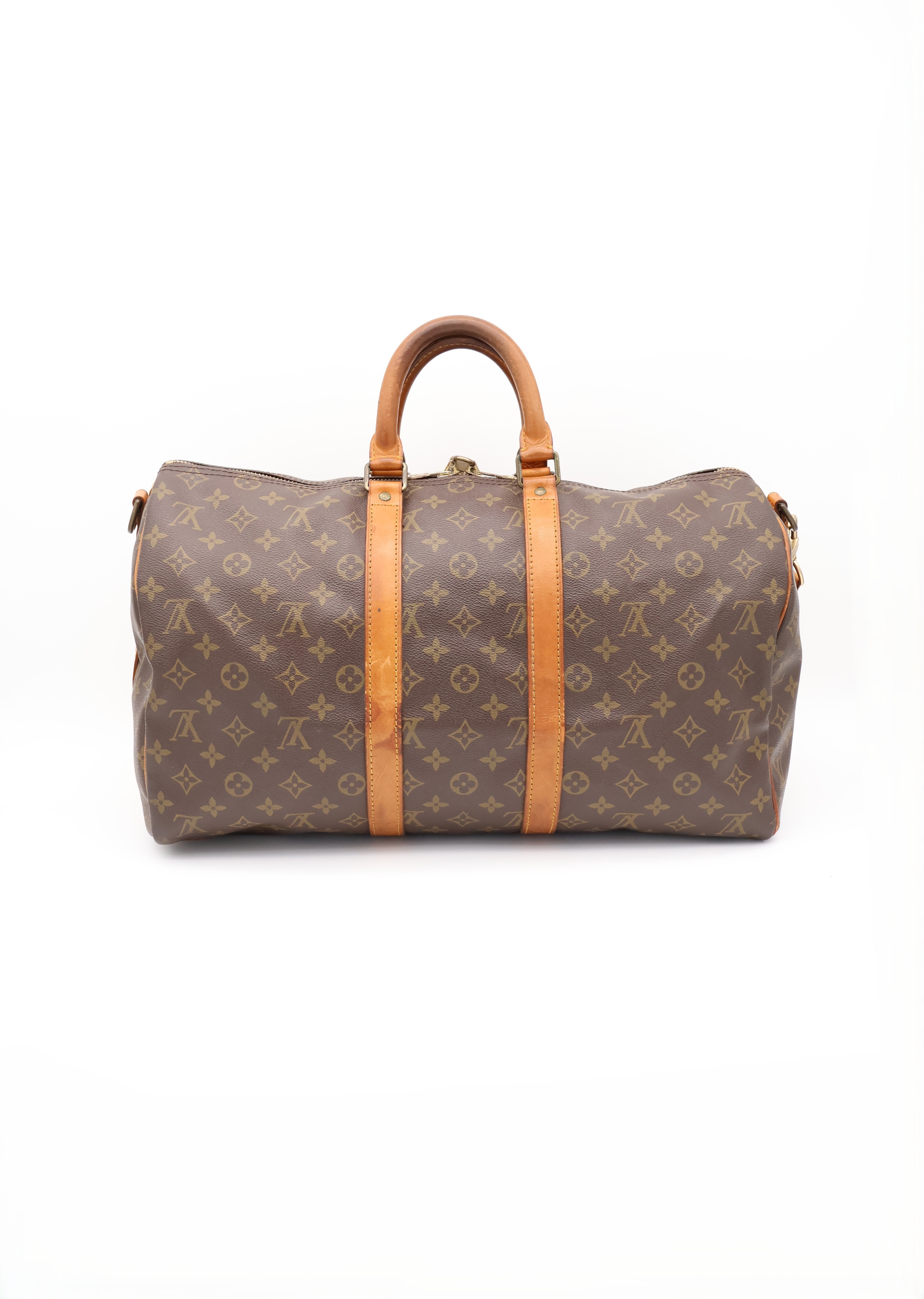 Louis Vuitton Keepall 45 Bandouliére