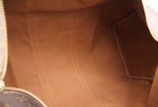 Louis Vuitton Keepall 60 Bandouliére