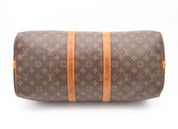 Louis Vuitton Keepall 45 Bandouliére