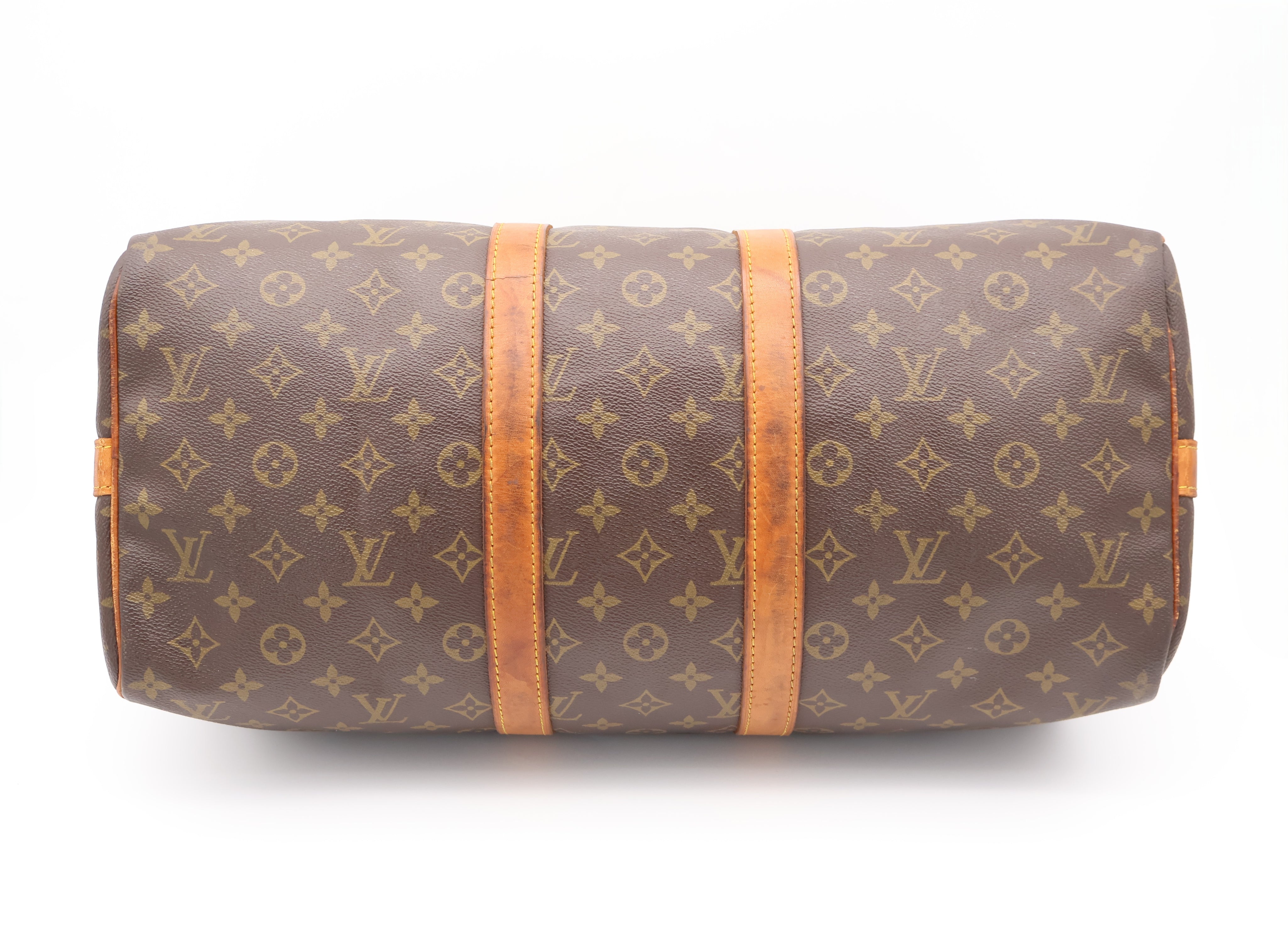Louis Vuitton Keepall 45 Bandouliére