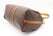 Louis Vuitton Keepall 45 Bandouliére