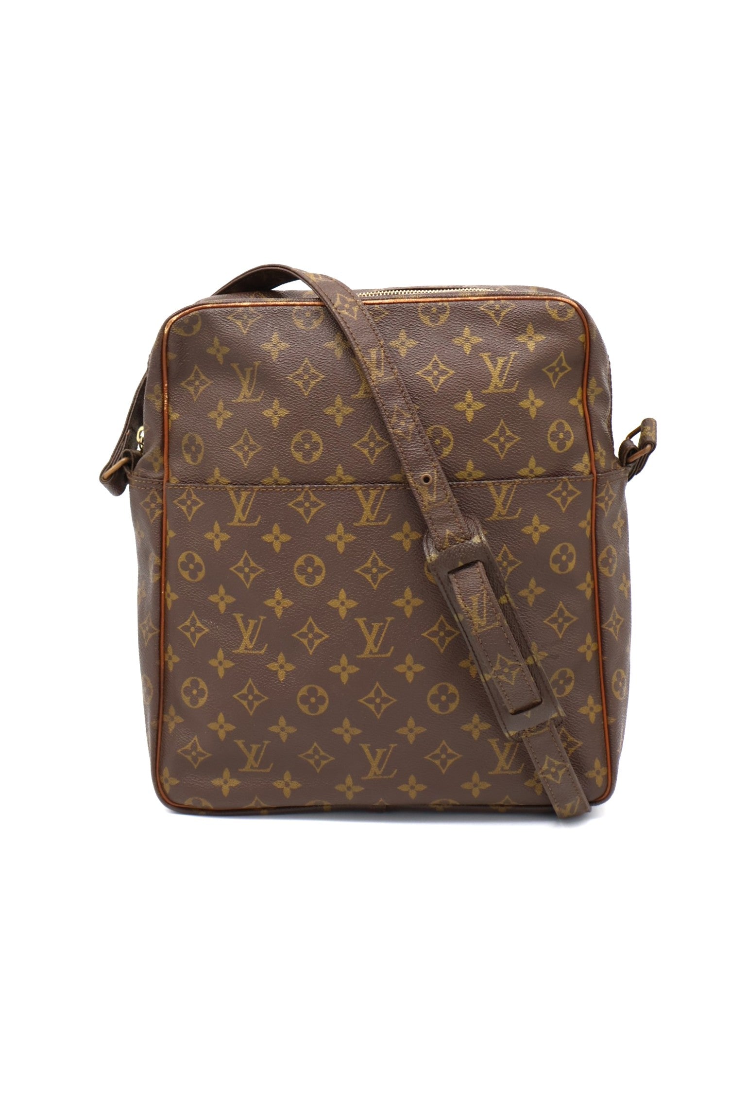 Louis Vuitton Marceau GM