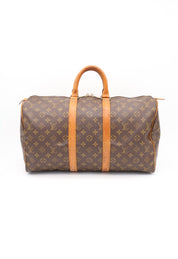 Louis Vuitton Keepall 45