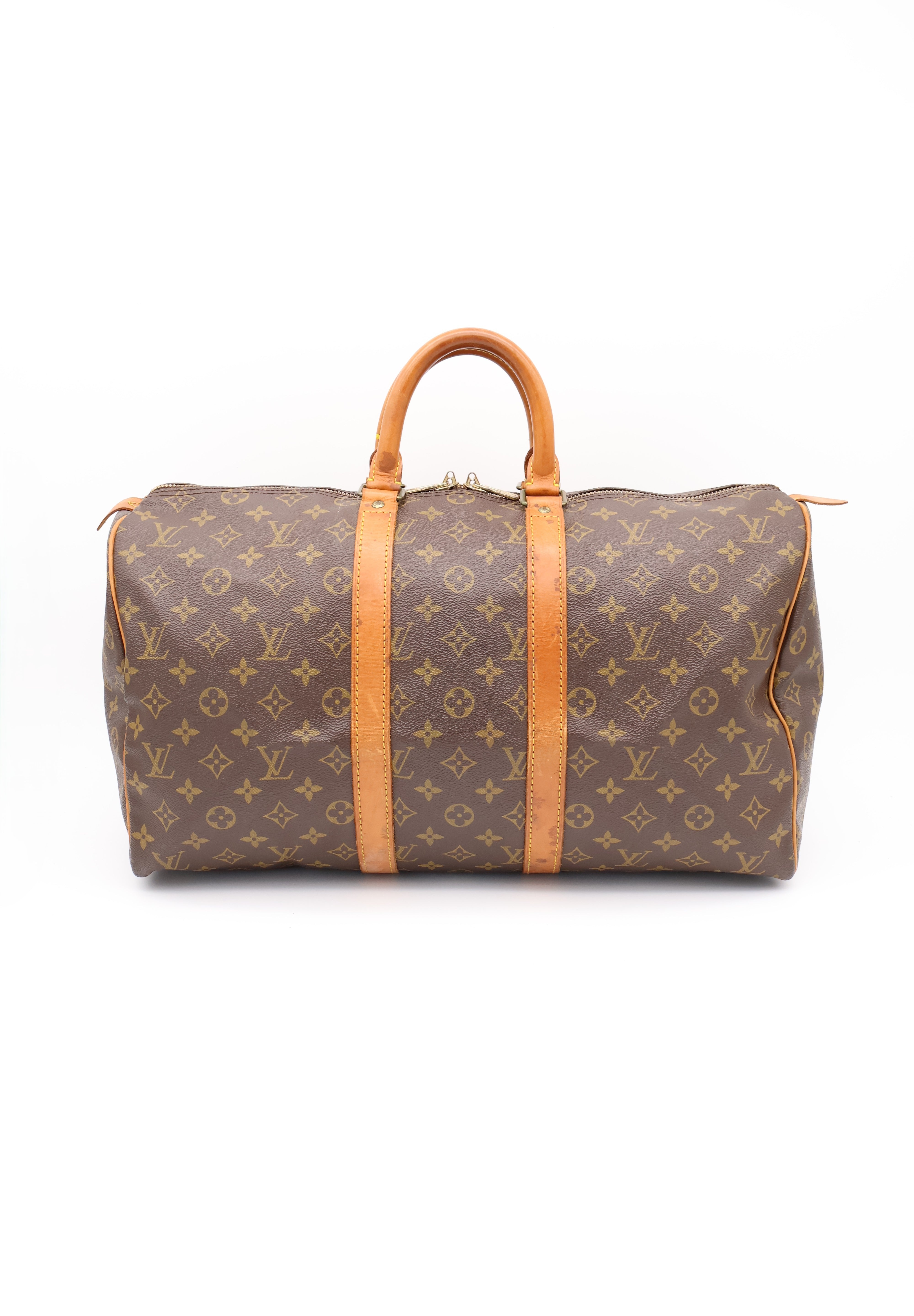 Louis Vuitton Keepall 45