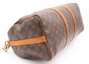 Louis Vuitton Keepall 45 Bandouliére