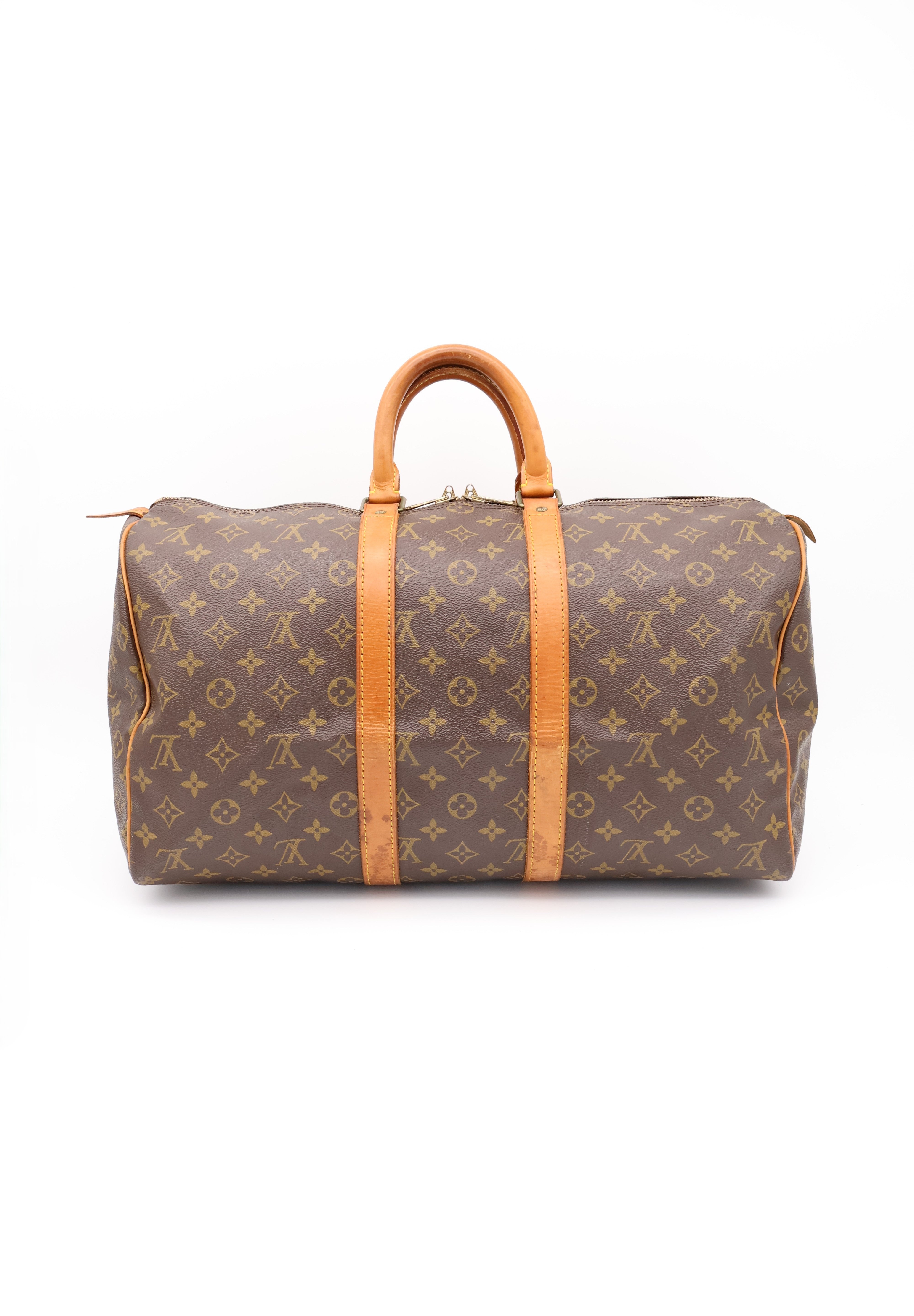 Louis Vuitton Keepall 45