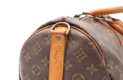 Louis Vuitton Keepall 45 Bandouliére