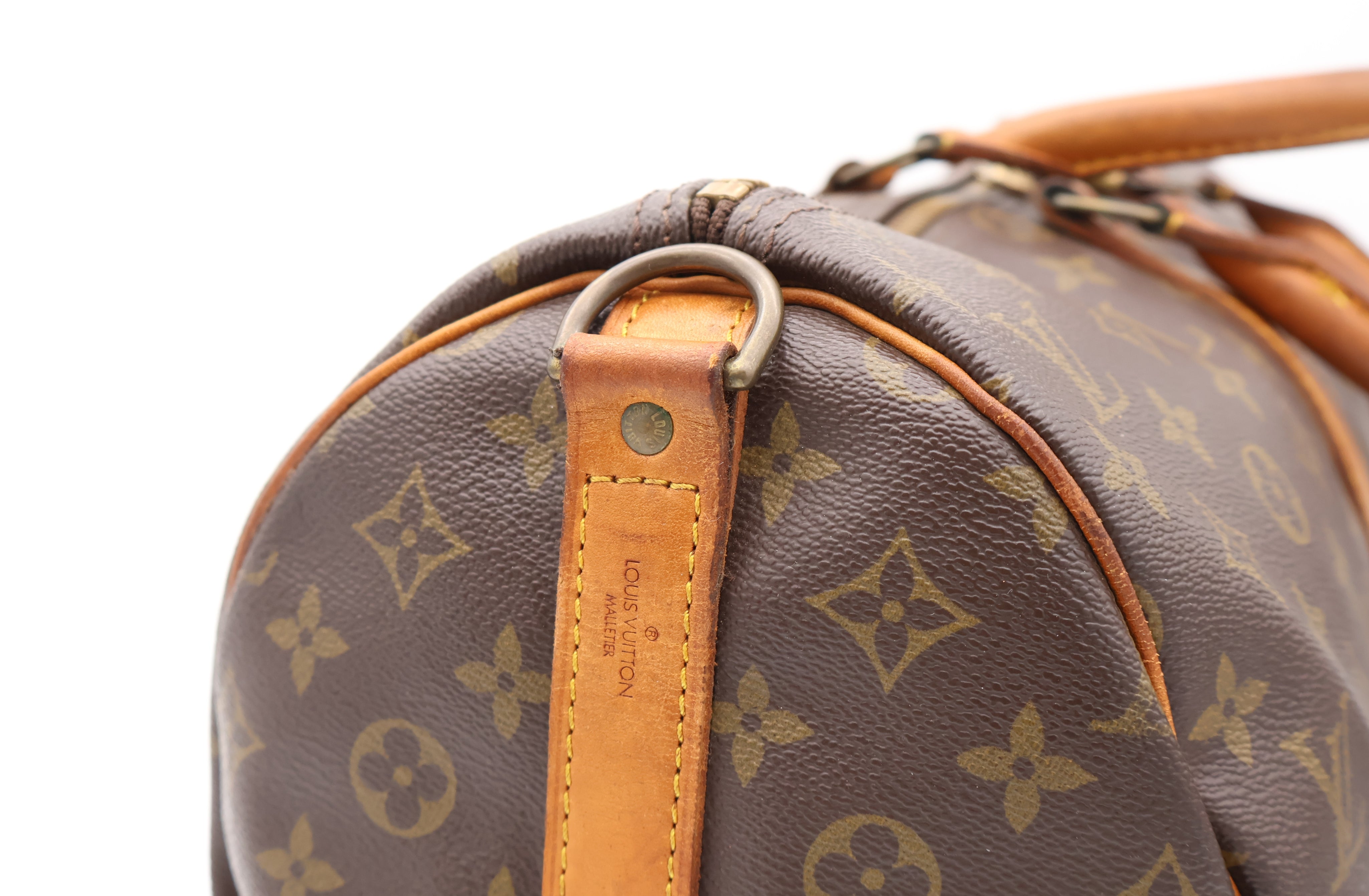 Louis Vuitton Keepall 45 Bandouliére