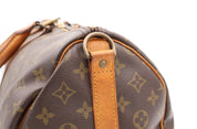 Louis Vuitton Keepall 45 Bandouliére