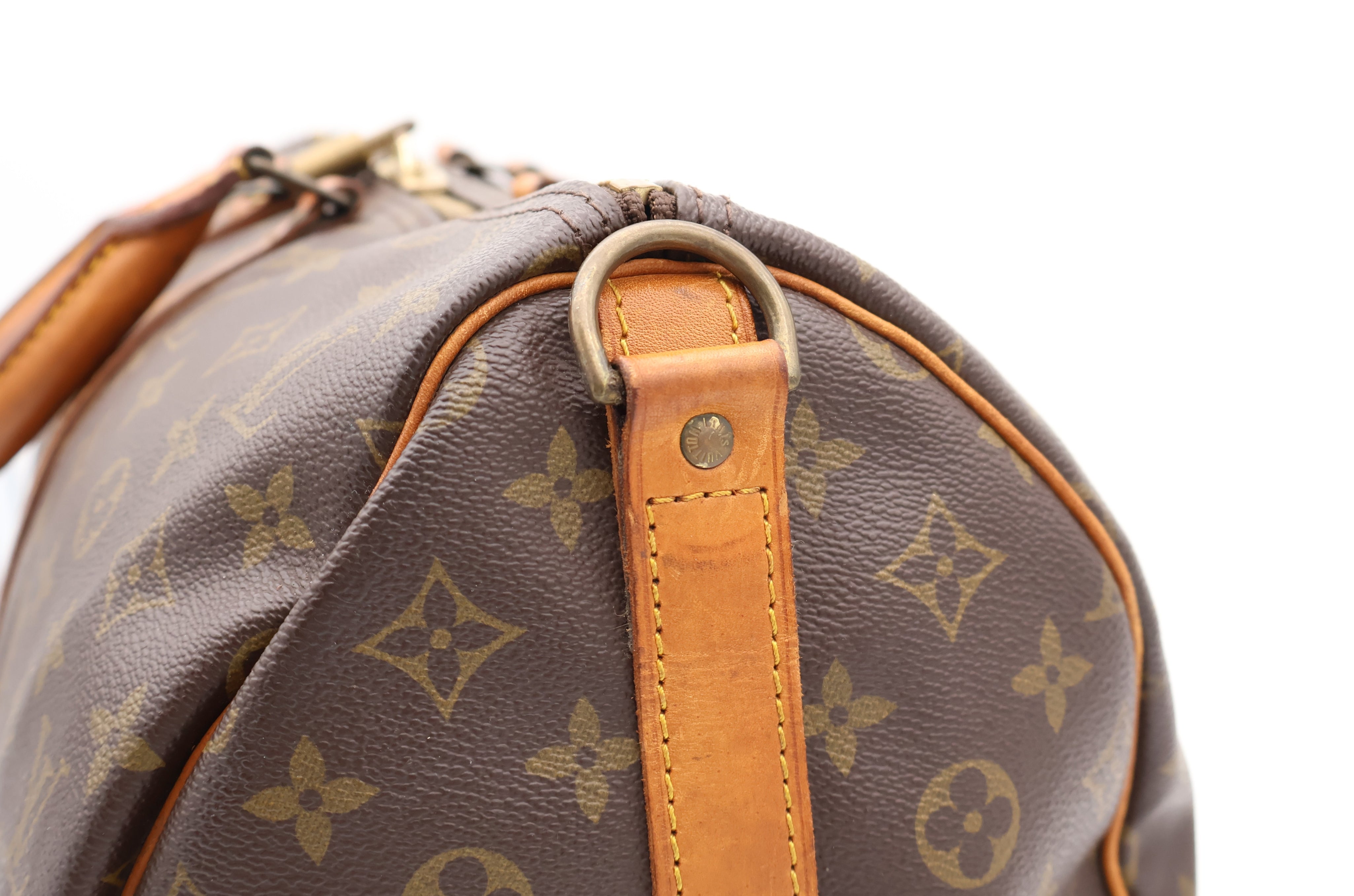 Louis Vuitton Keepall 45 Bandouliére