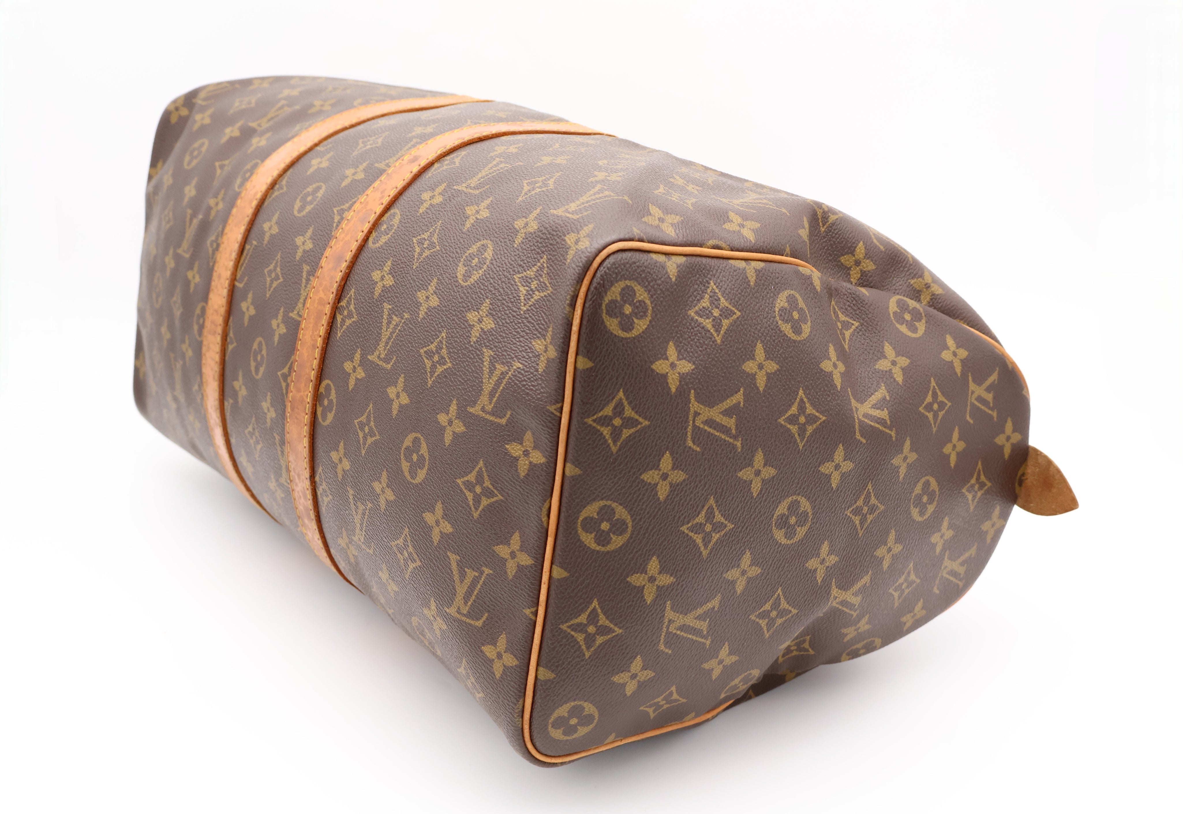 Louis Vuitton Keepall 45