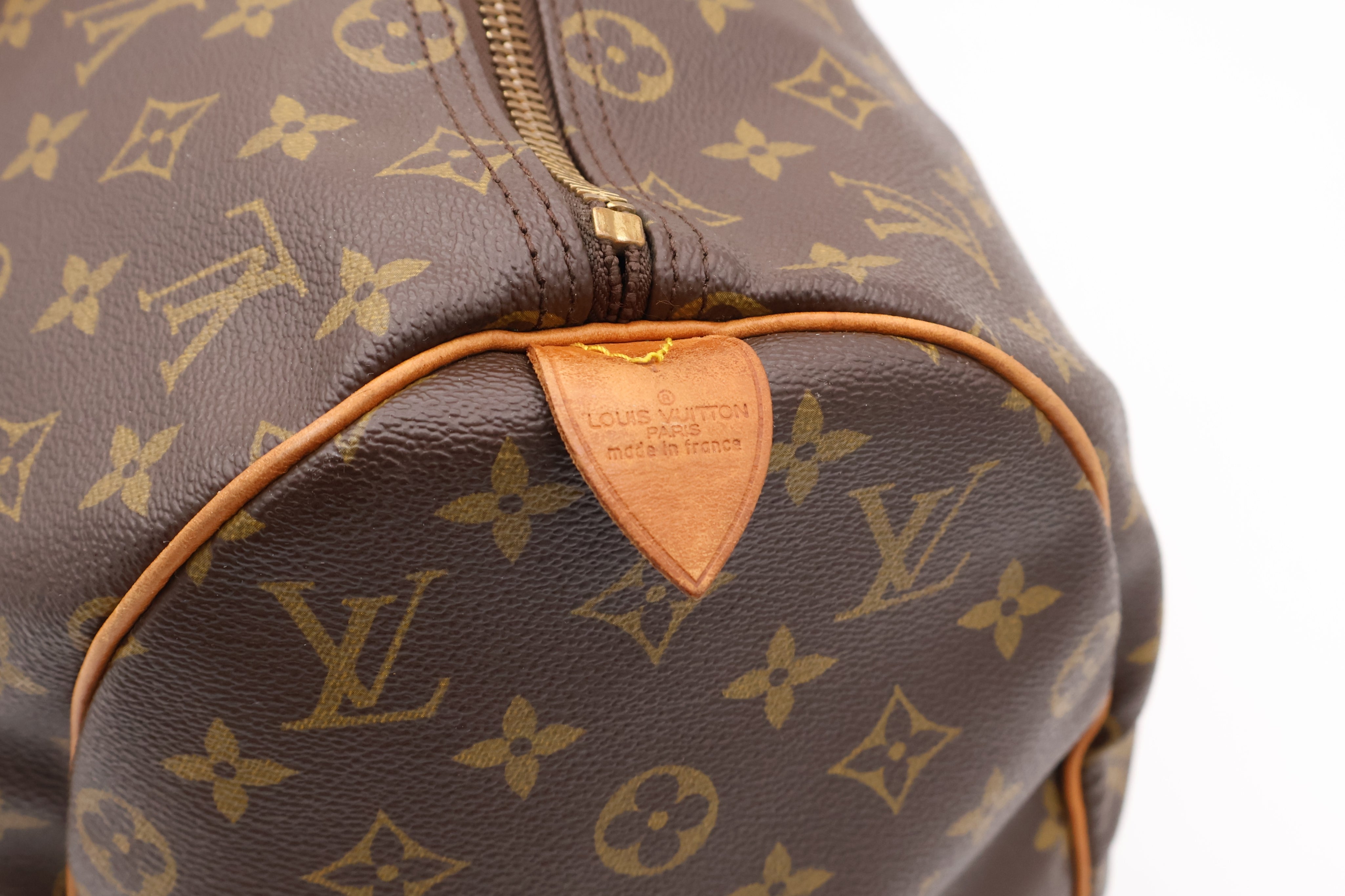 Louis Vuitton Keepall 45