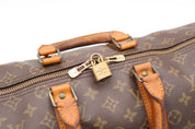 Louis Vuitton Keepall 45 Bandouliére