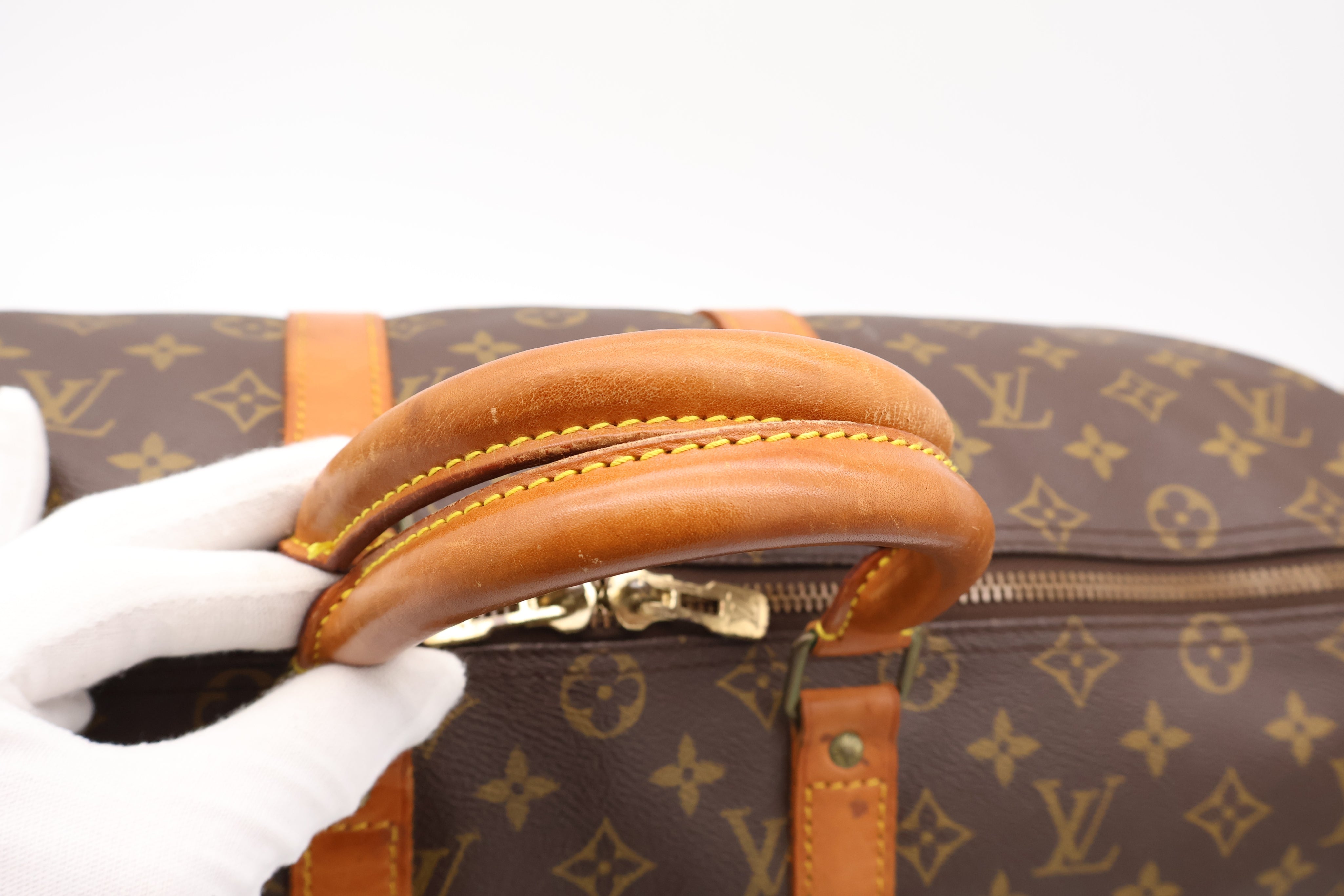 Louis Vuitton Keepall 45