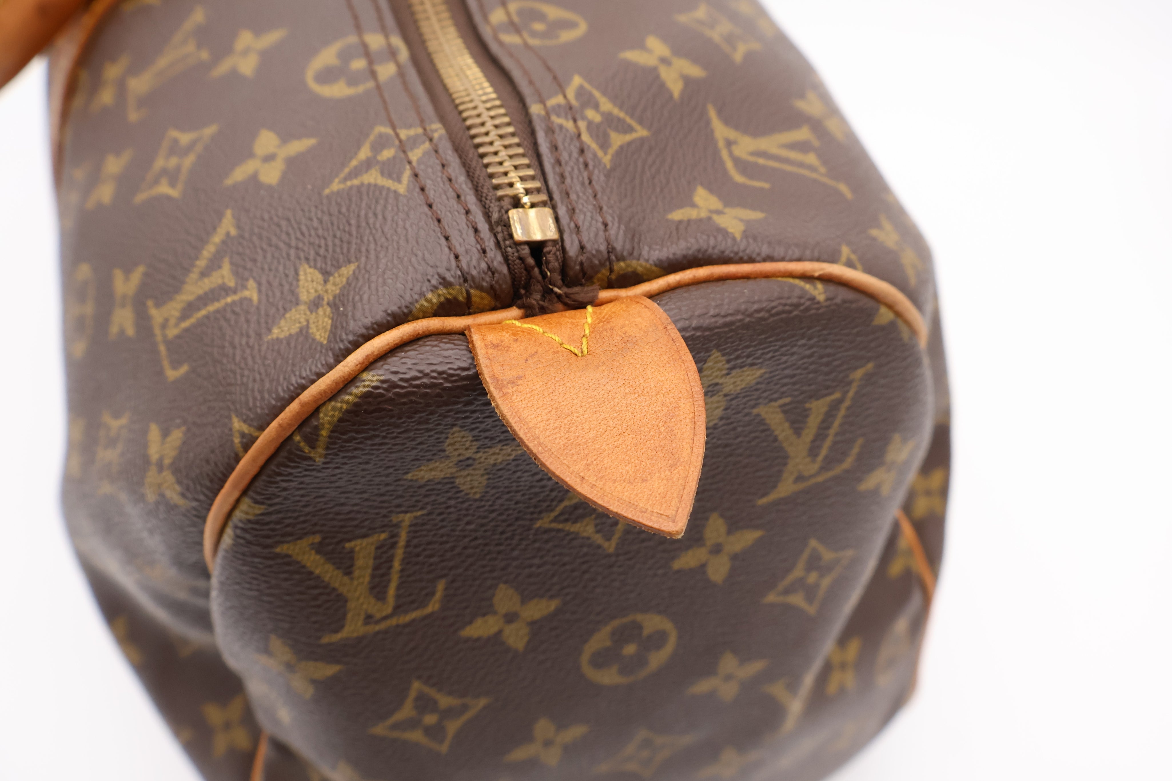Louis Vuitton Keepall 45