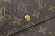 Louis Vuitton Trifold Lompakko