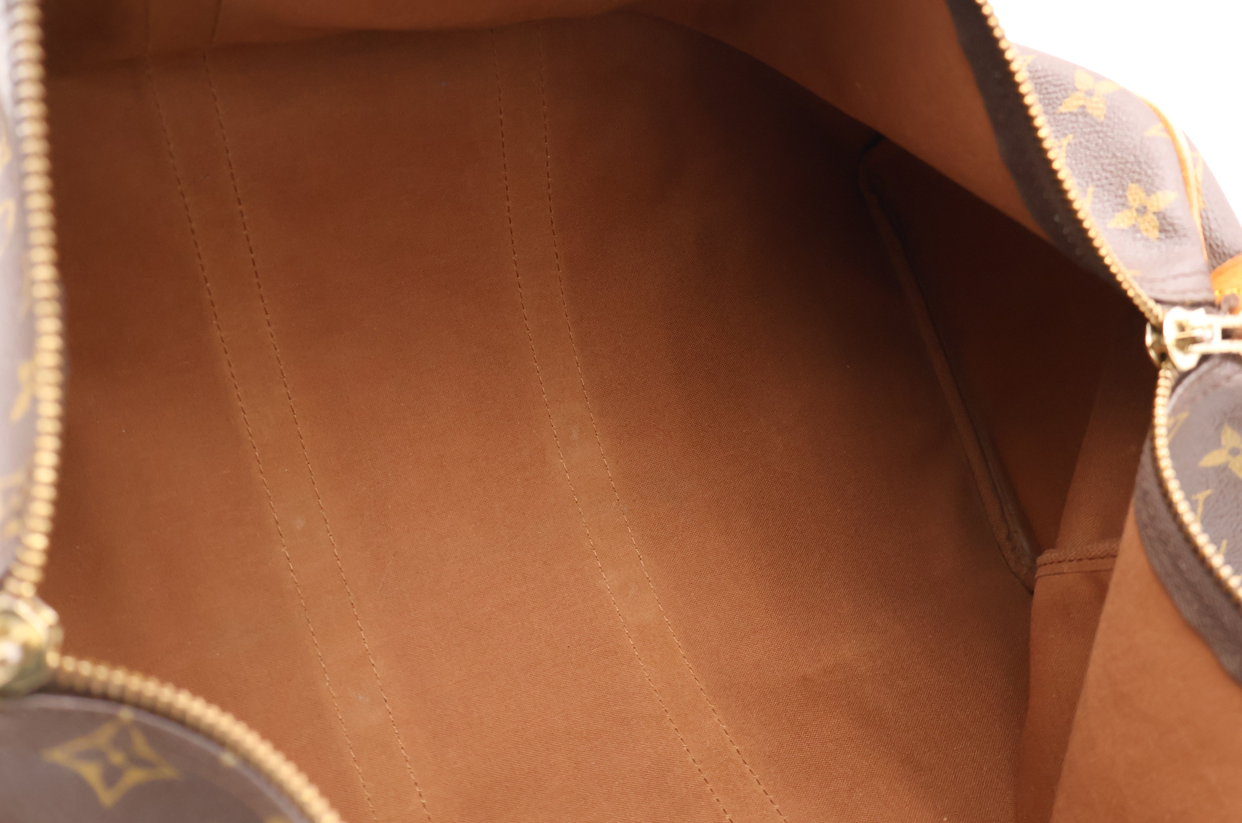 Louis Vuitton Keepall 45